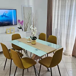 Milevoj Apartment Koromačno