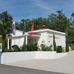 Vogt Ferienhaus Poreč