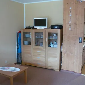 Ferienwohnung Riedberg Balderschwang