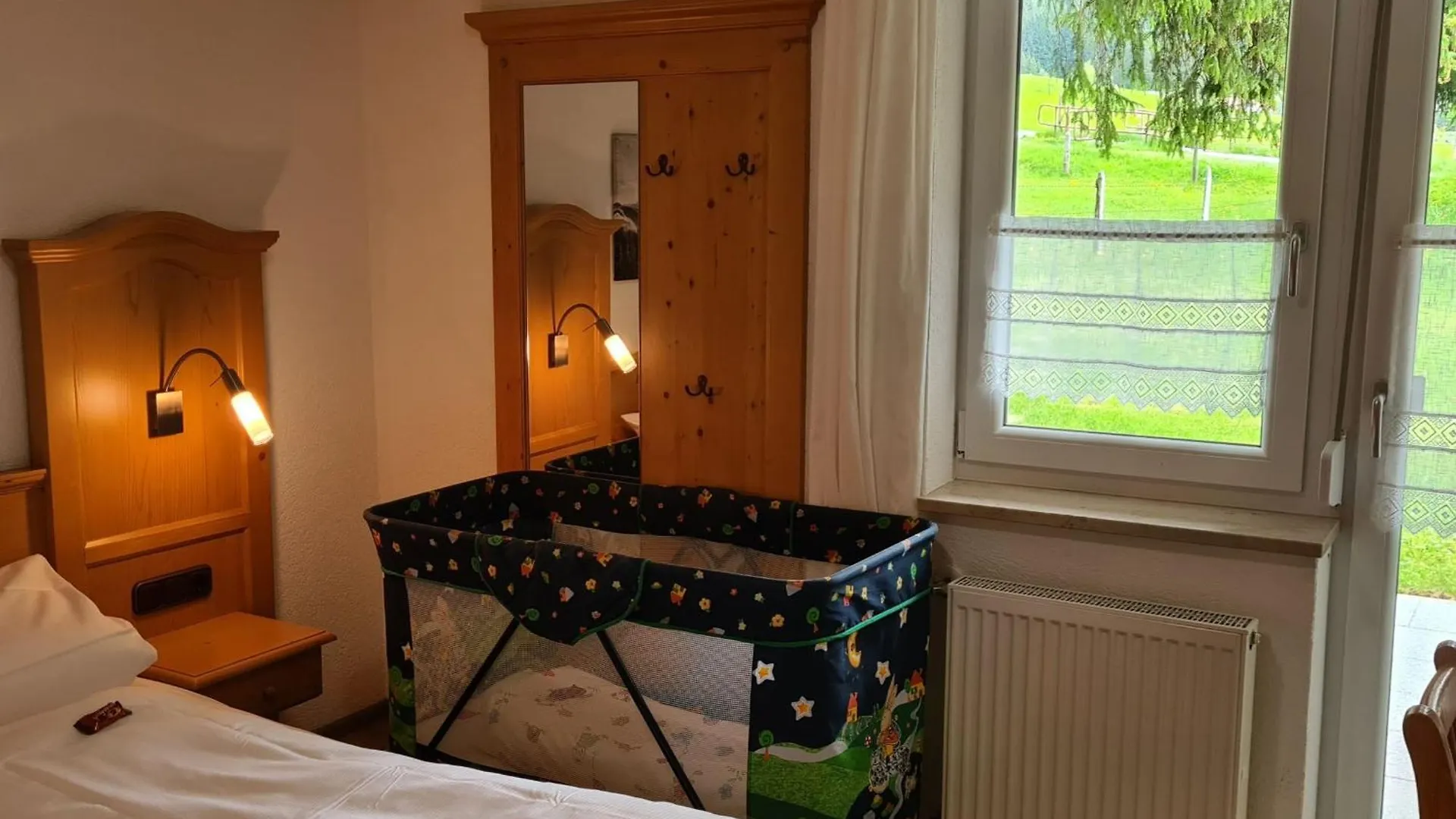 Apartment Ferienhof 