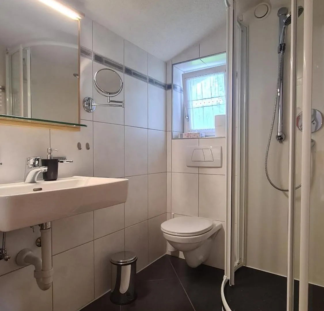 Apartment Ferienhof 