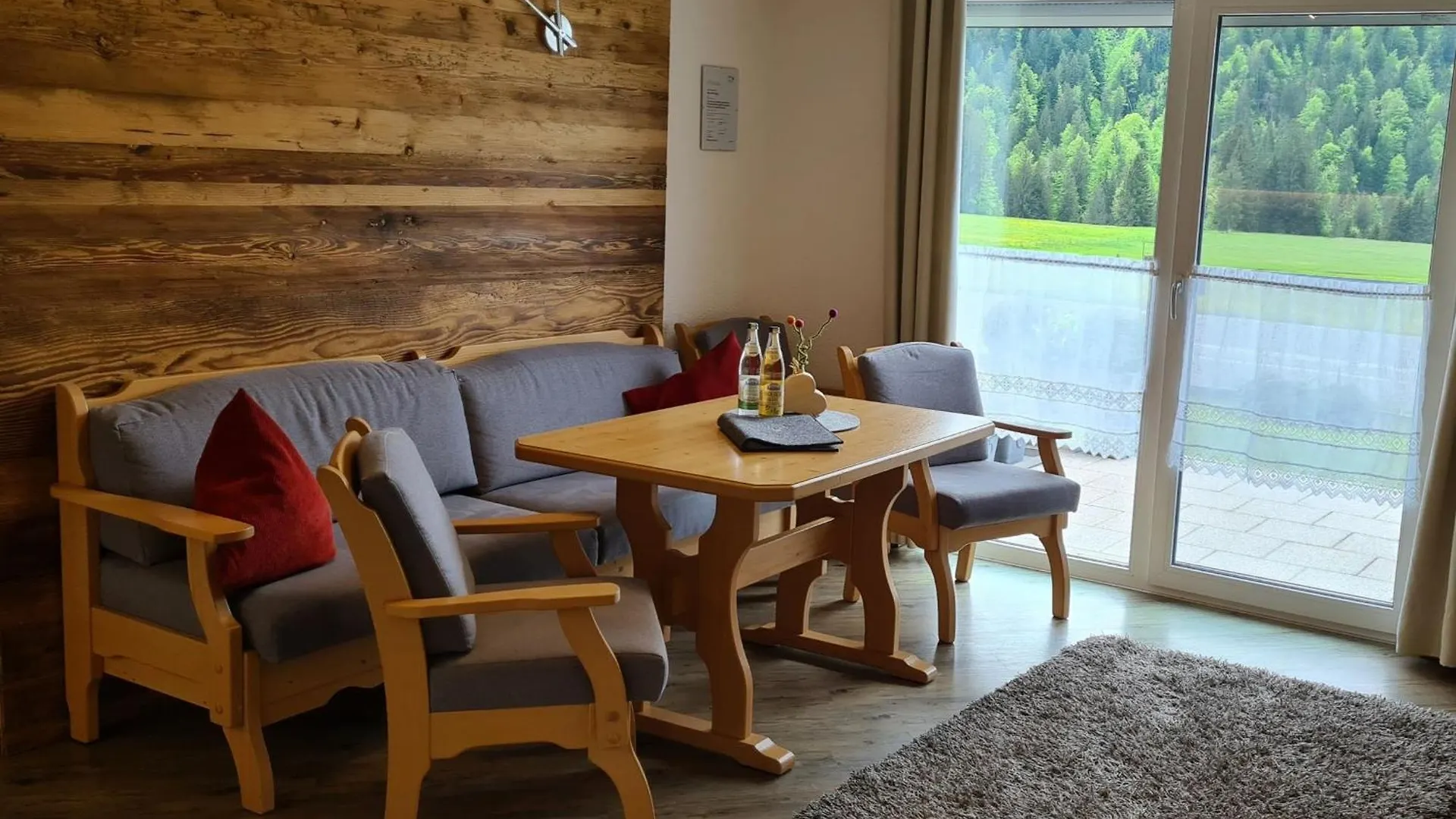 Apartment Ferienhof 