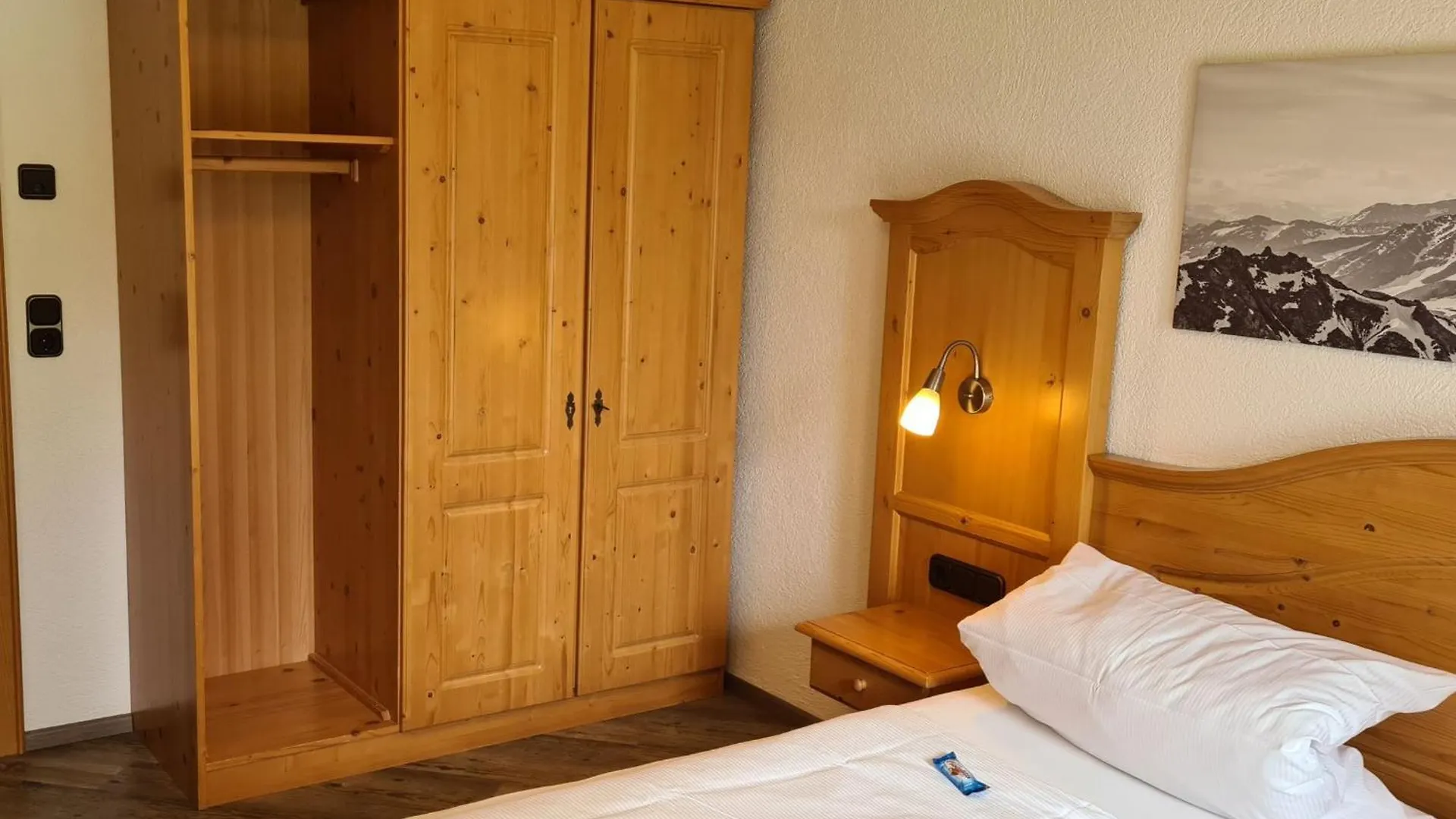 Apartment Ferienhof 
