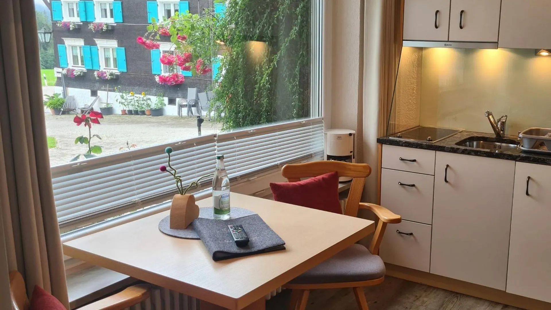 Apartment Ferienhof 