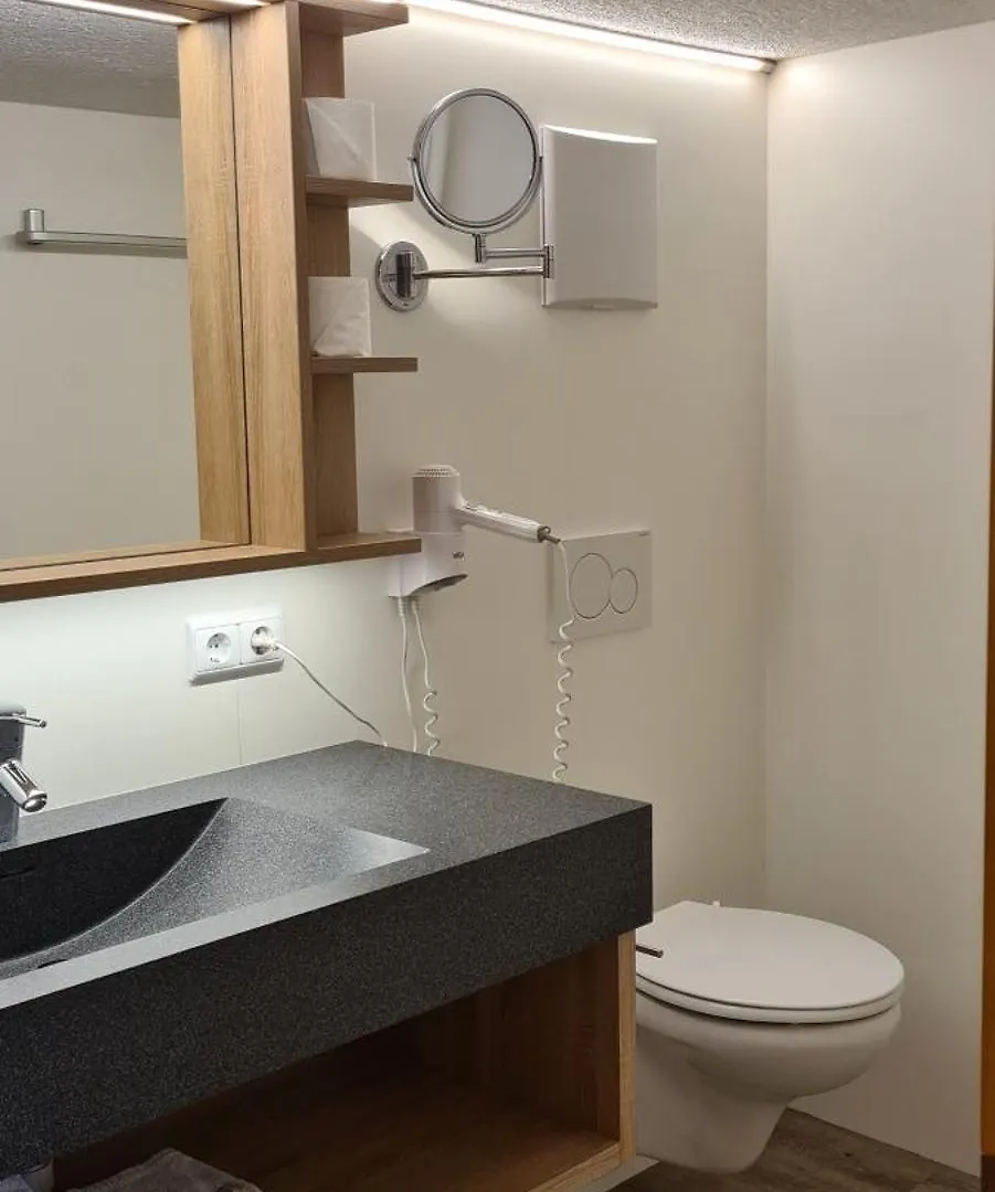 Apartment Ferienhof 