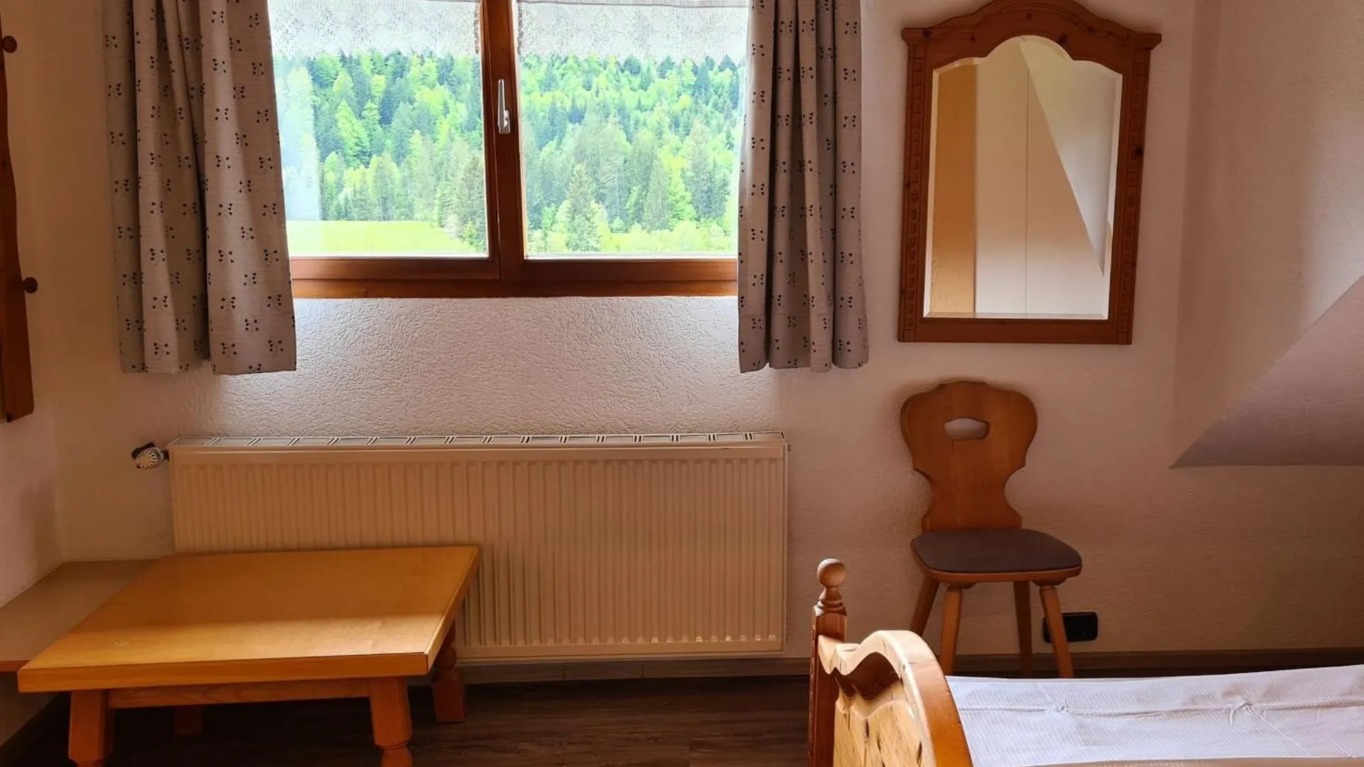 Apartment Ferienhof 