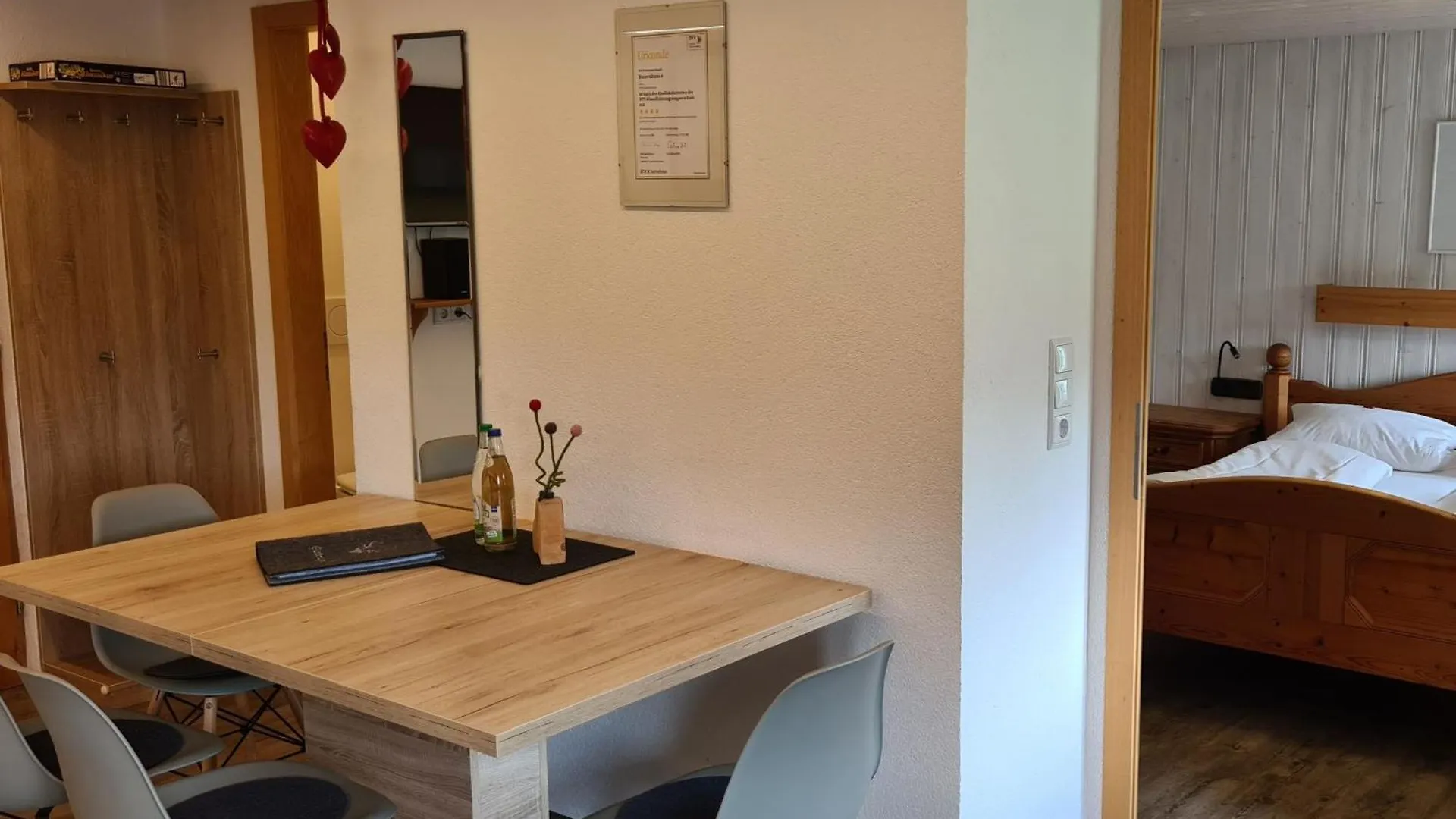 Apartment Ferienhof 