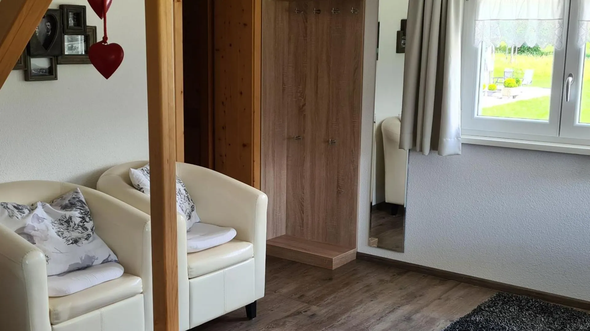 Apartment Ferienhof 
