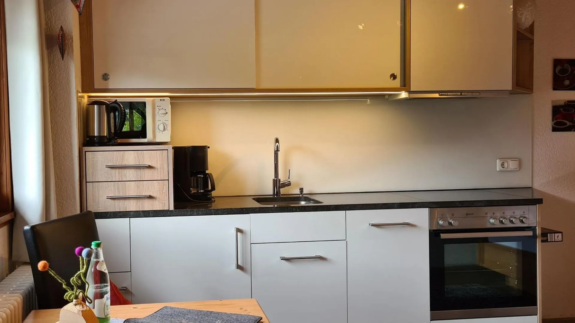 Apartment Ferienhof 
