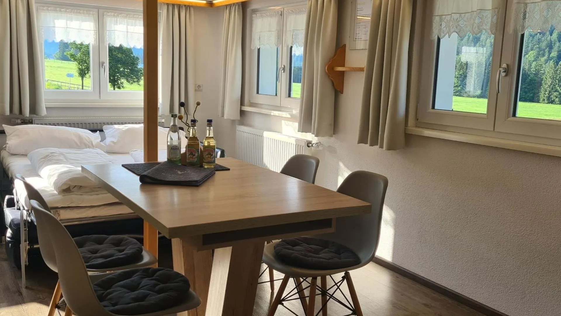 Apartment Ferienhof 