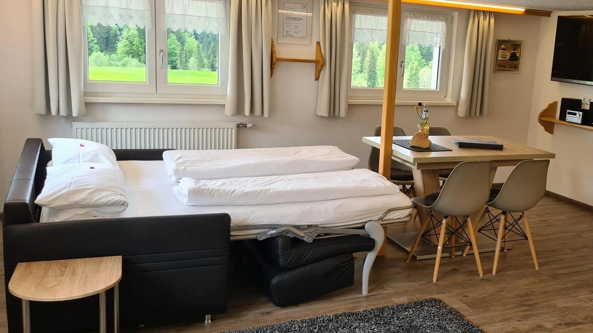 Apartment Ferienhof 