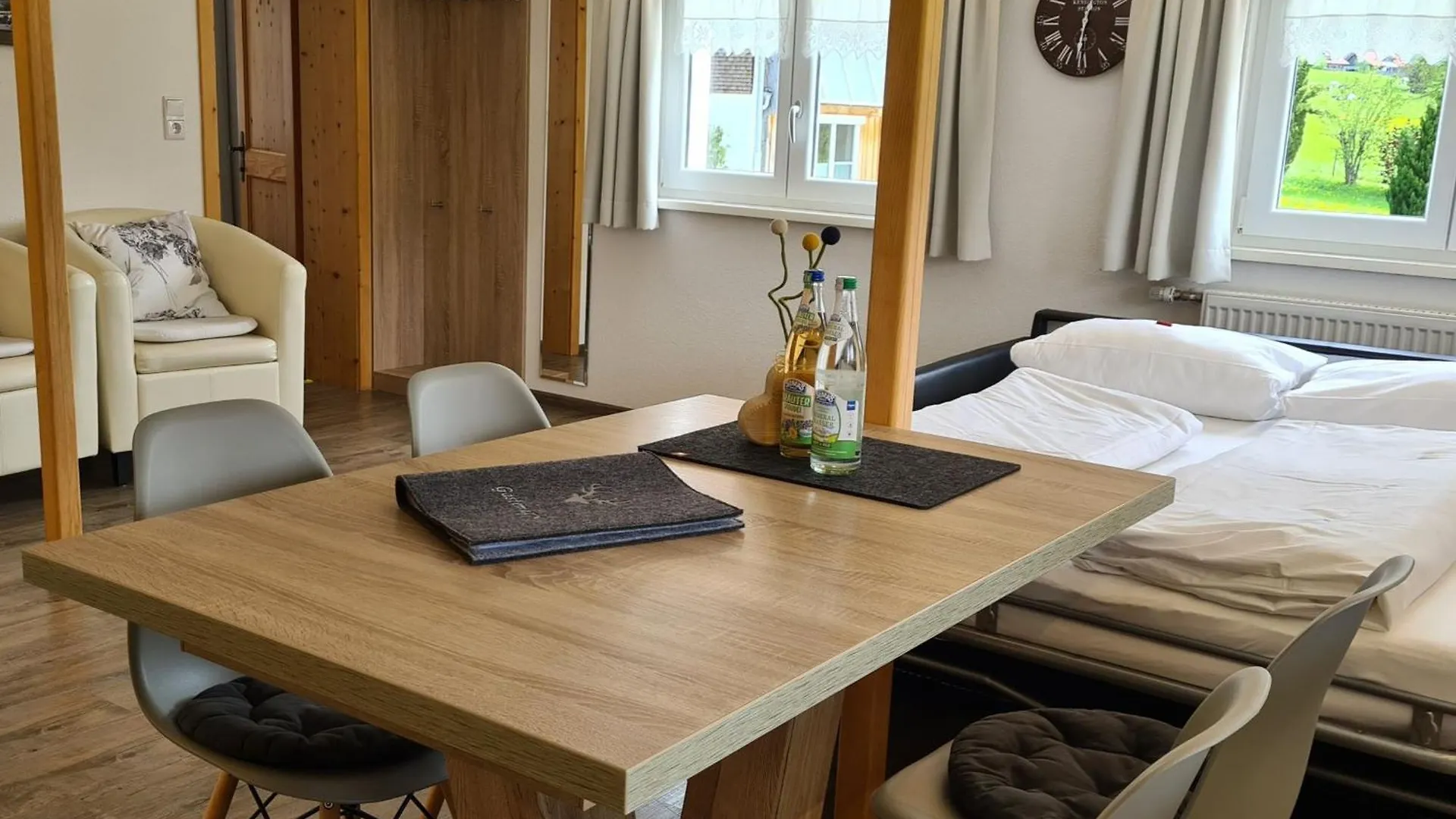 Apartment Ferienhof 
